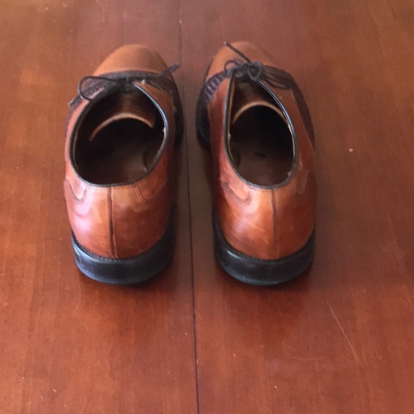 Dress Shoes - Picture 3 of 3